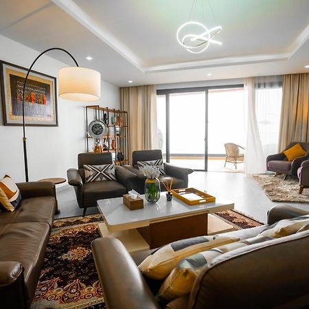 Residence Thea Dakar Zewnętrze zdjęcie