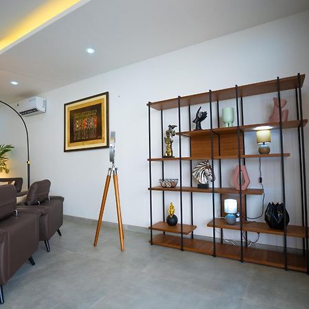Residence Thea Dakar Zewnętrze zdjęcie