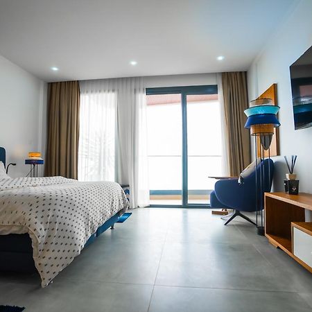Residence Thea Dakar Zewnętrze zdjęcie