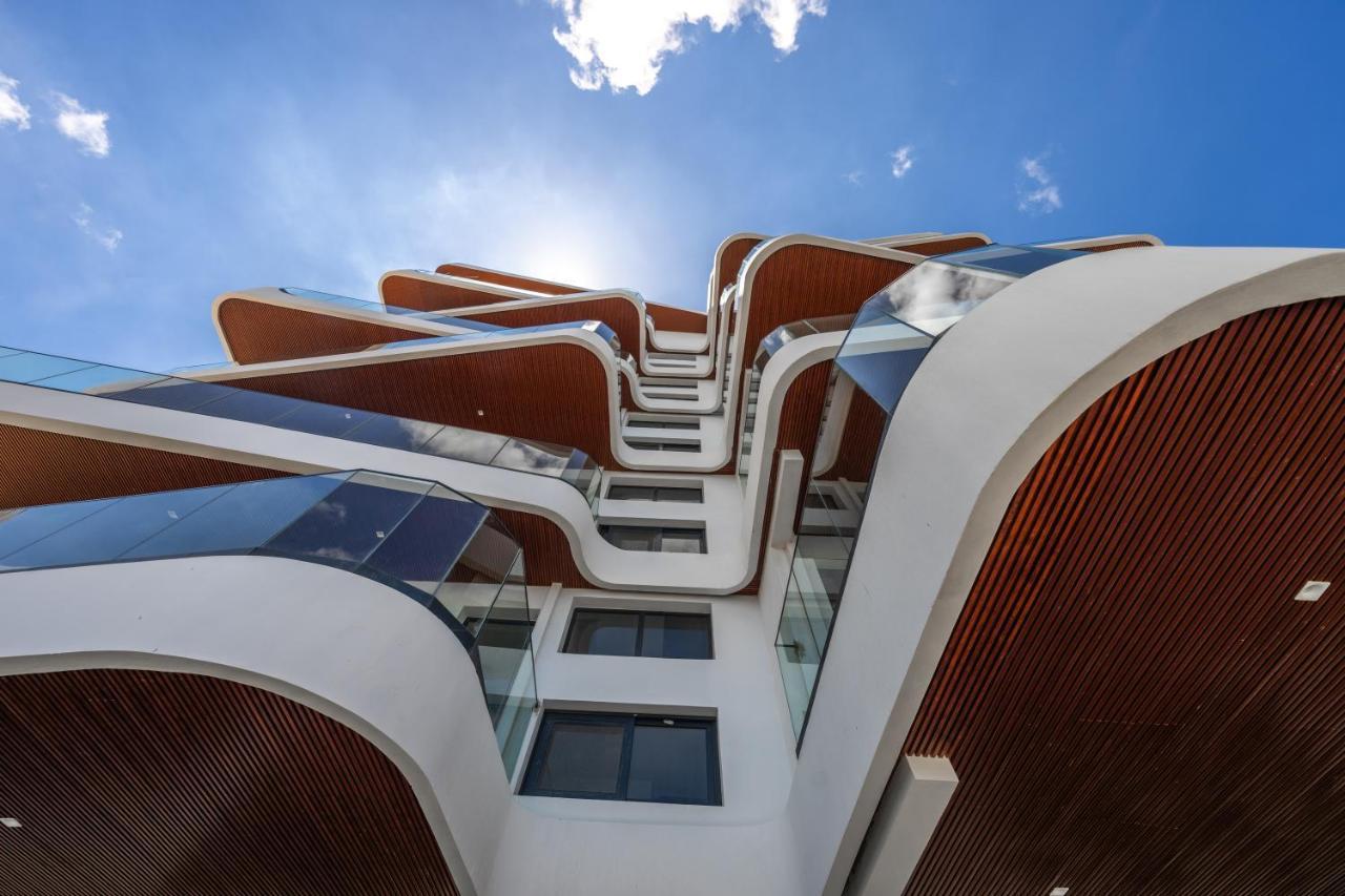 Residence Thea Dakar Zewnętrze zdjęcie