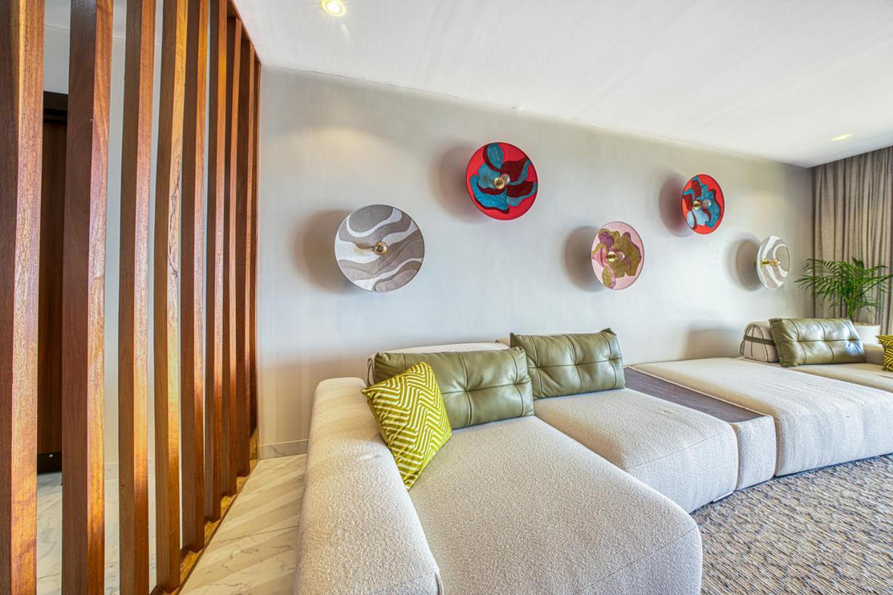 Residence Thea Dakar Zewnętrze zdjęcie