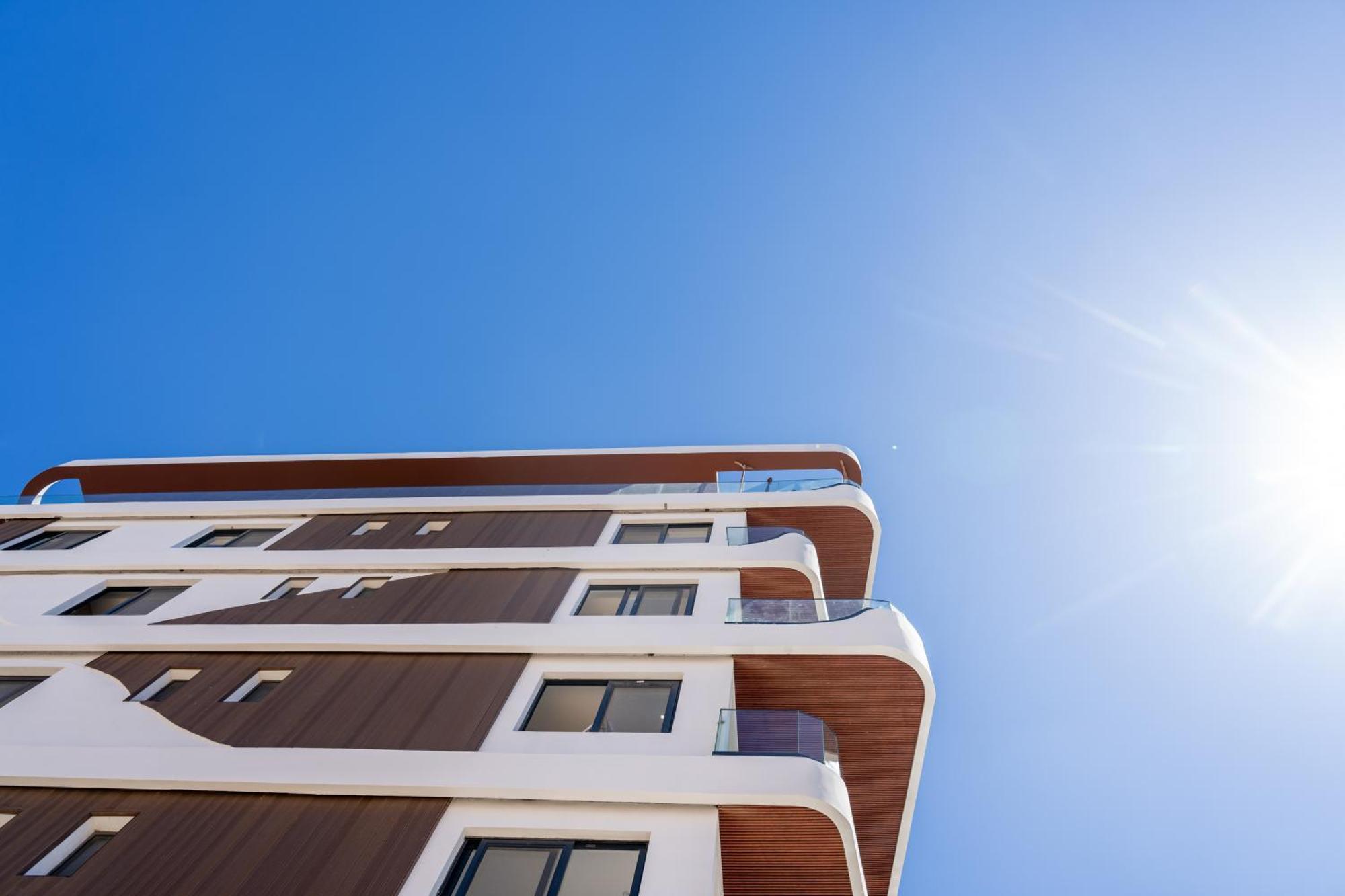 Residence Thea Dakar Zewnętrze zdjęcie