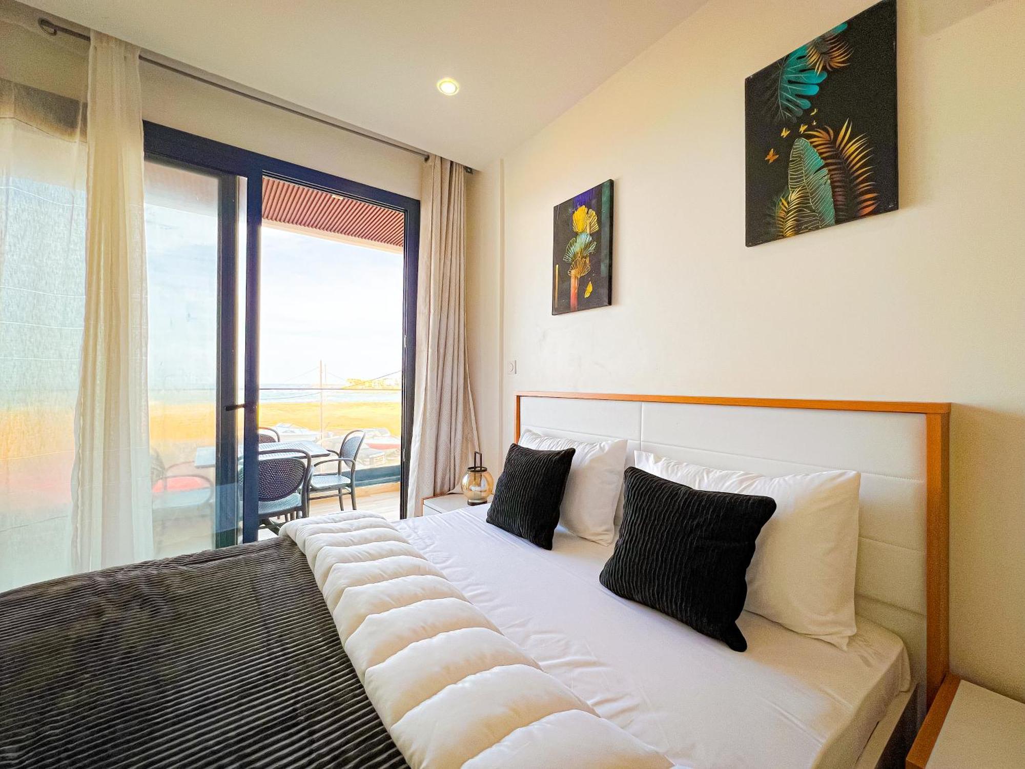 Residence Thea Dakar Zewnętrze zdjęcie