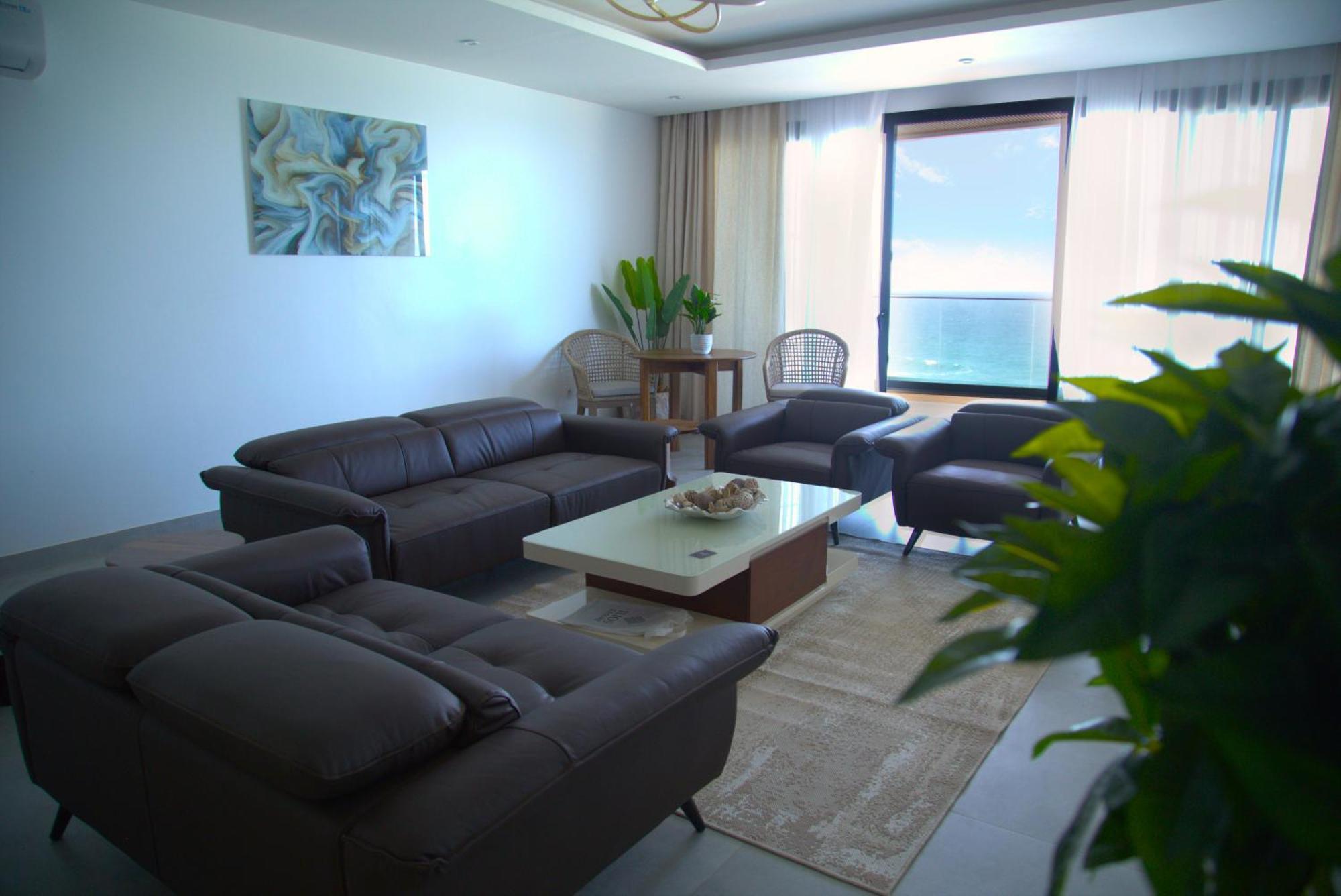 Residence Thea Dakar Zewnętrze zdjęcie