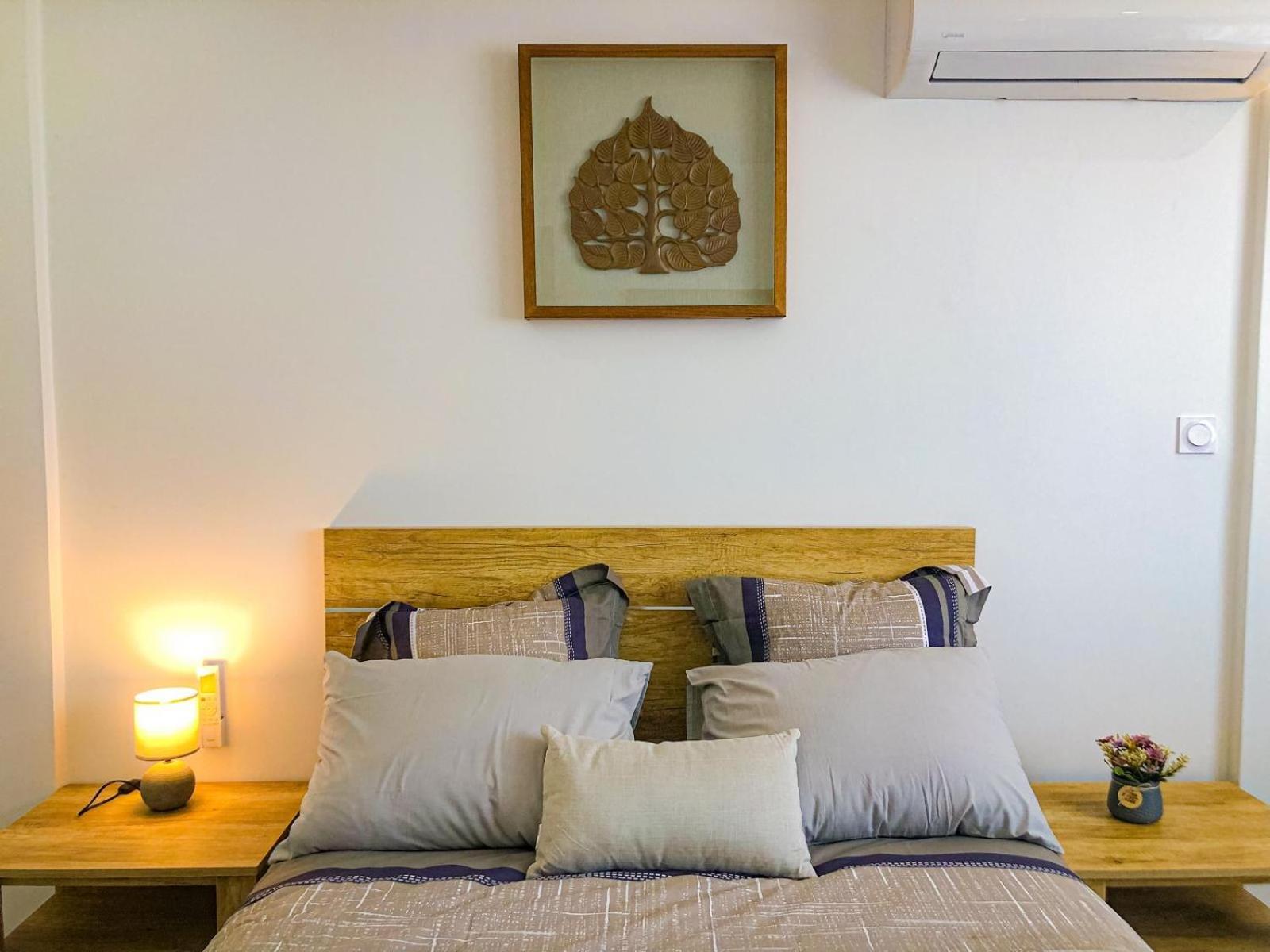 Residence Thea Dakar Zewnętrze zdjęcie