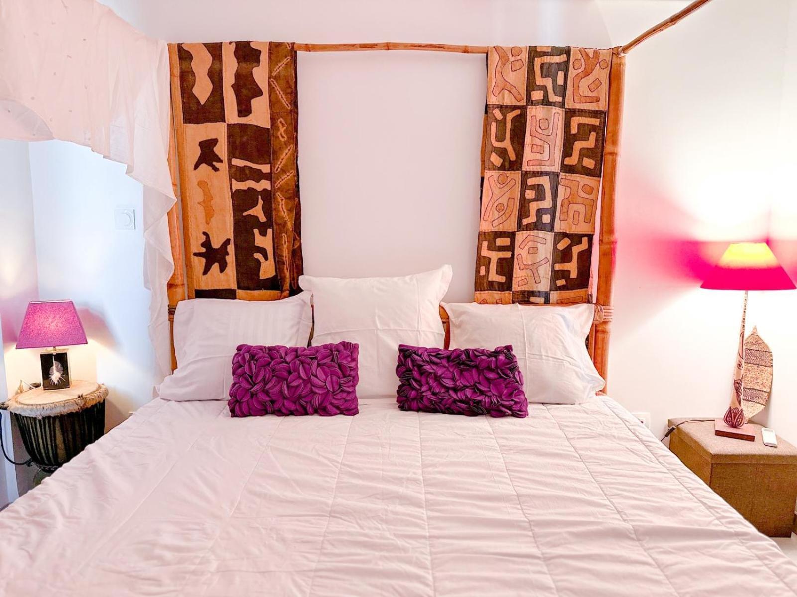 Residence Thea Dakar Zewnętrze zdjęcie
