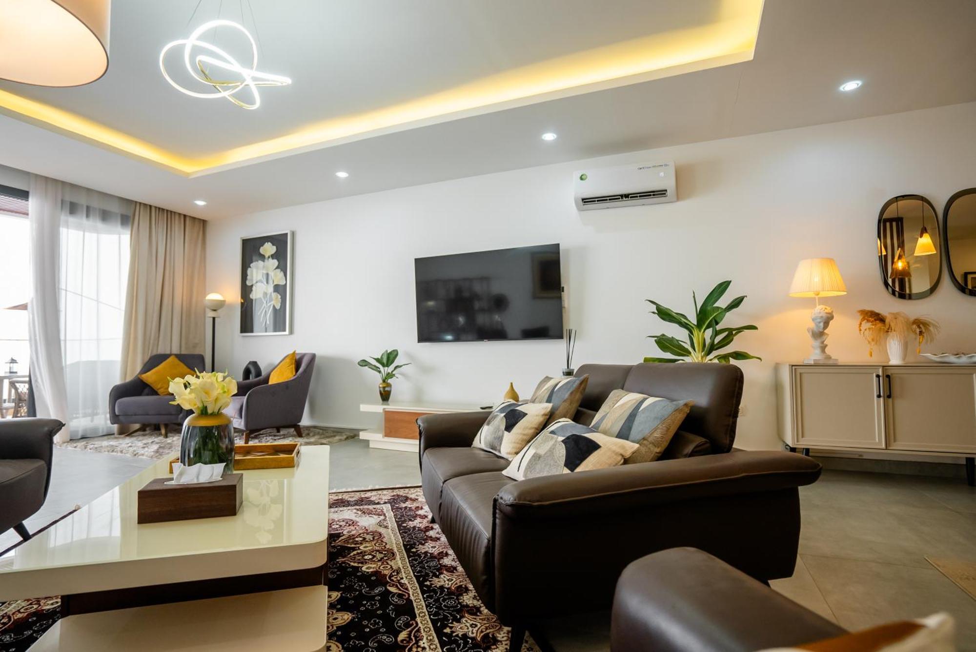 Residence Thea Dakar Zewnętrze zdjęcie