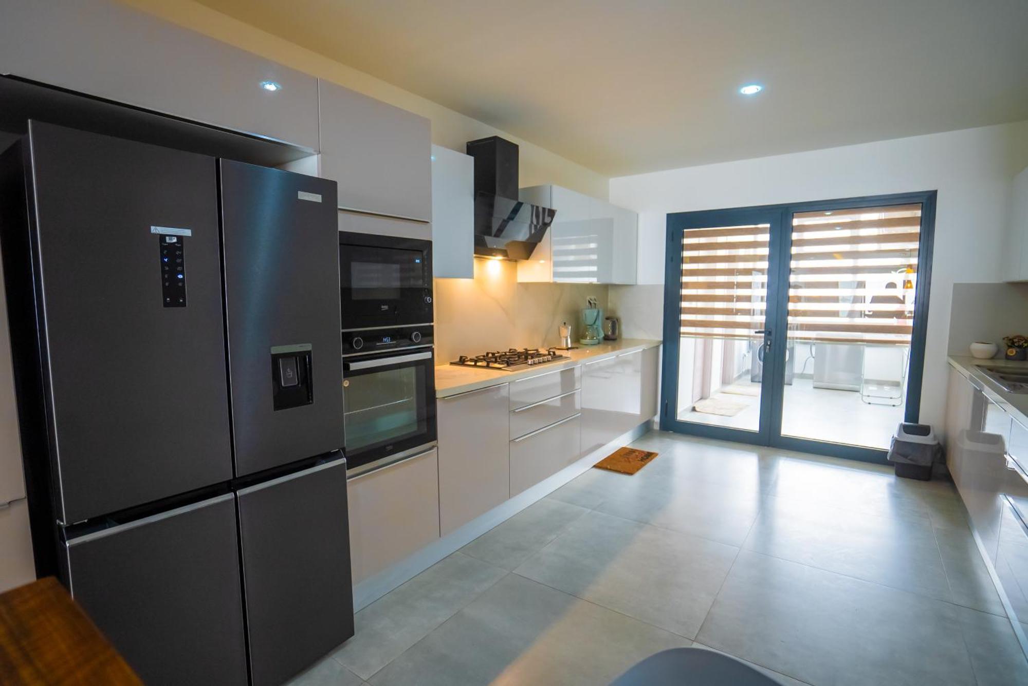 Residence Thea Dakar Zewnętrze zdjęcie