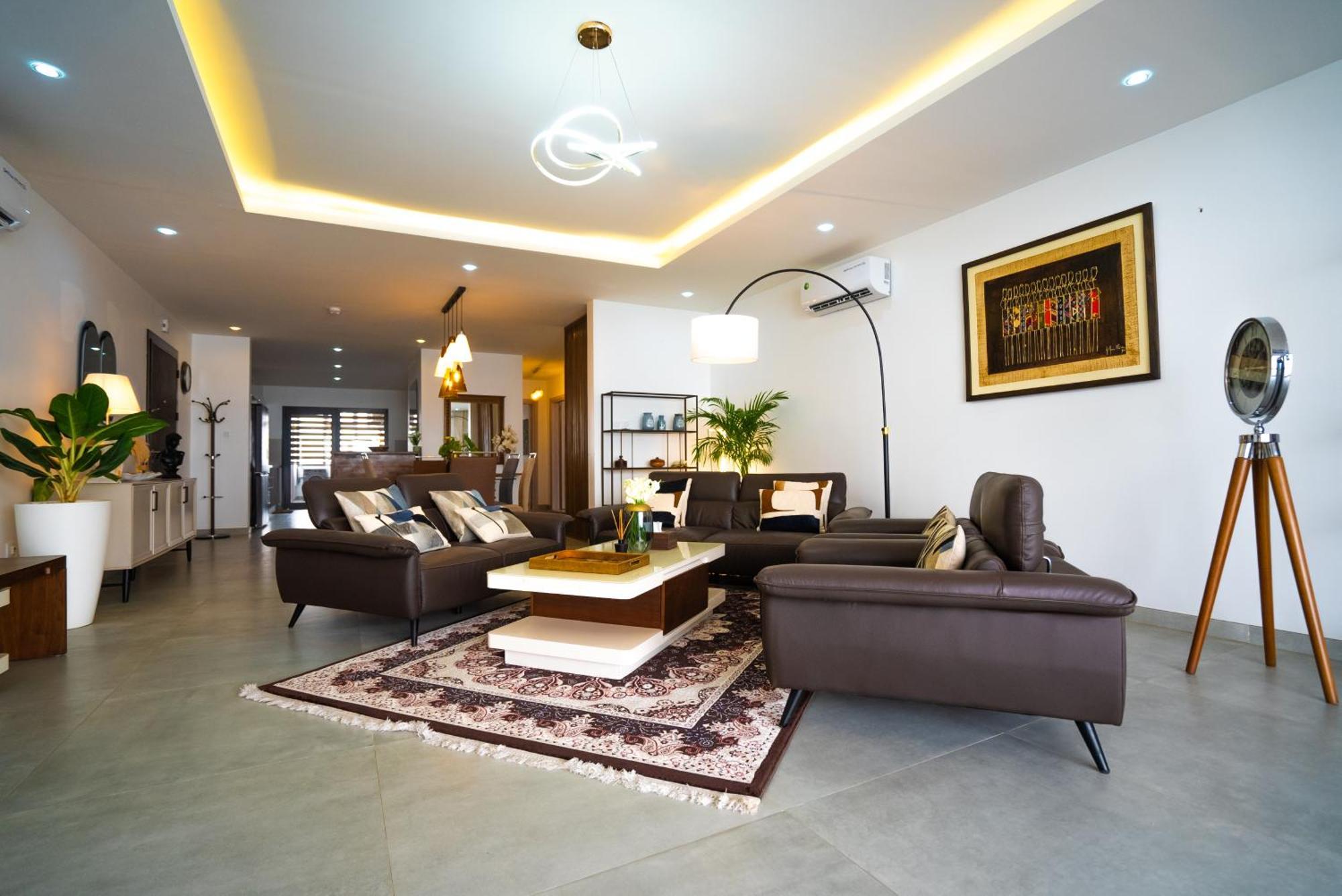 Residence Thea Dakar Zewnętrze zdjęcie