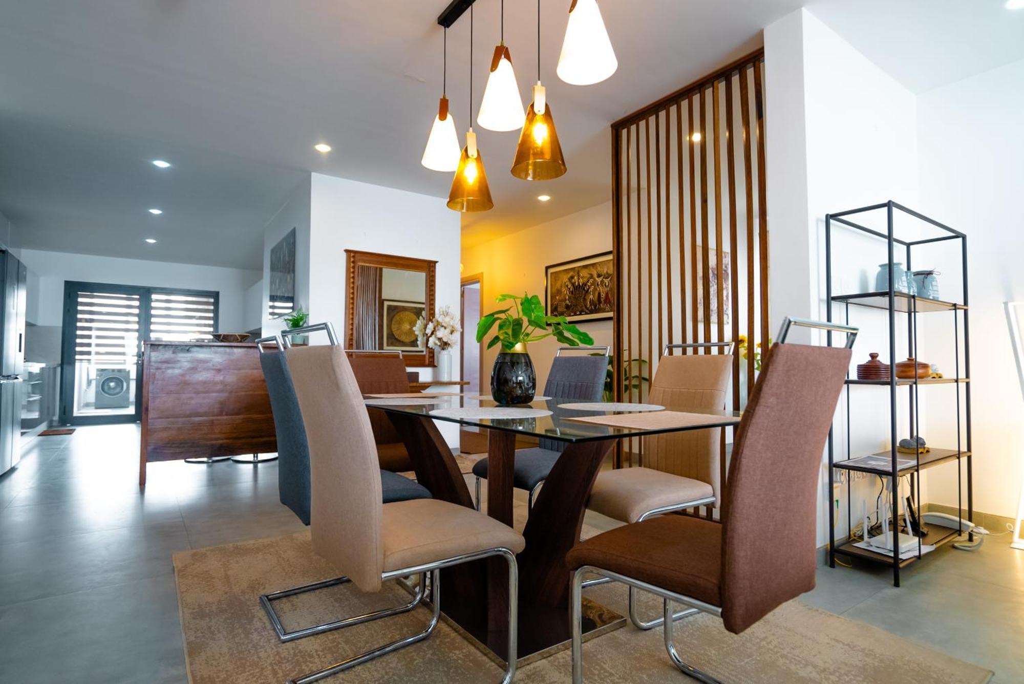 Residence Thea Dakar Zewnętrze zdjęcie