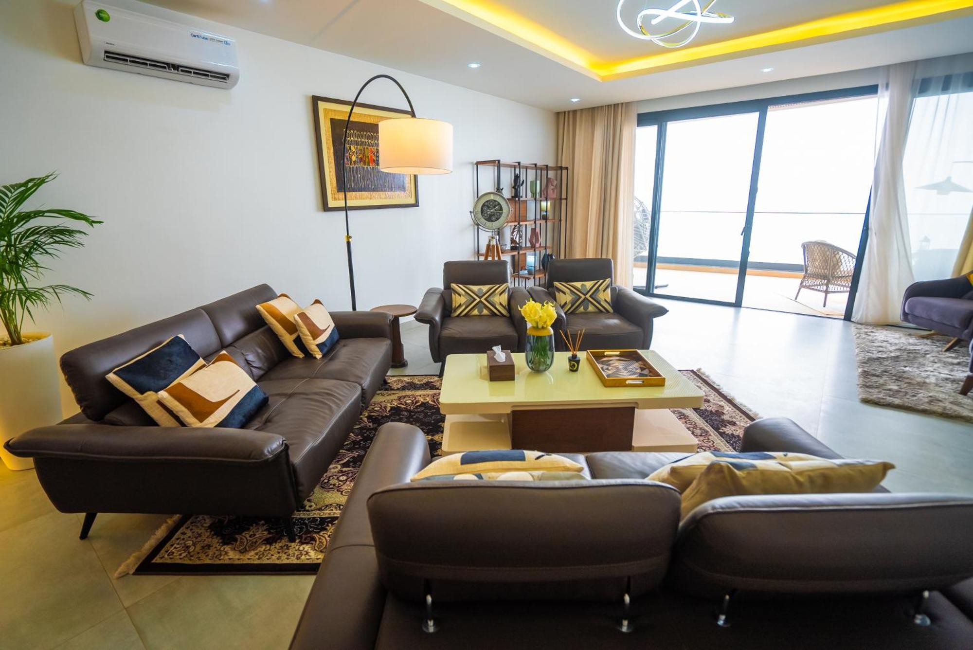 Residence Thea Dakar Zewnętrze zdjęcie