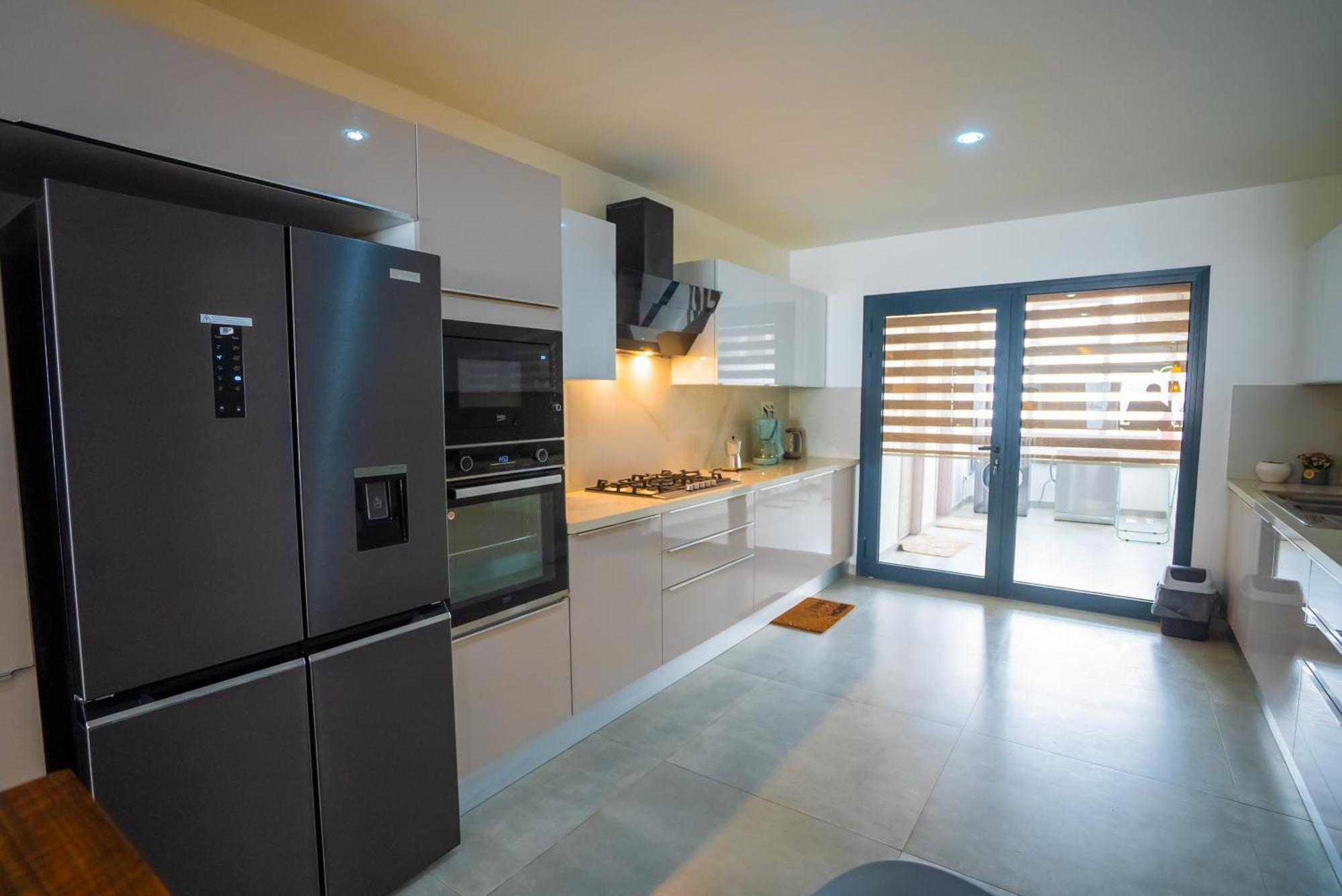 Residence Thea Dakar Zewnętrze zdjęcie