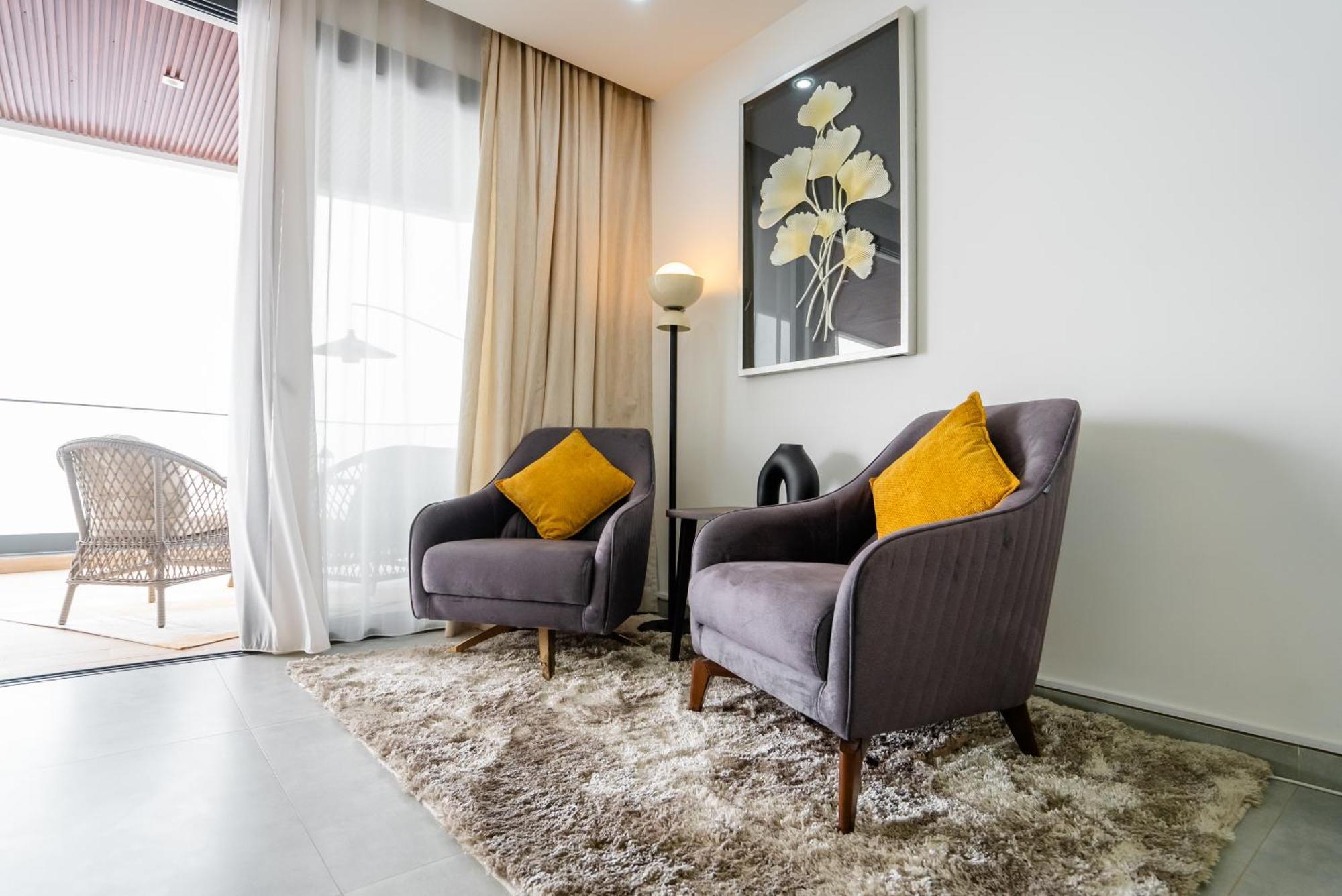 Residence Thea Dakar Zewnętrze zdjęcie