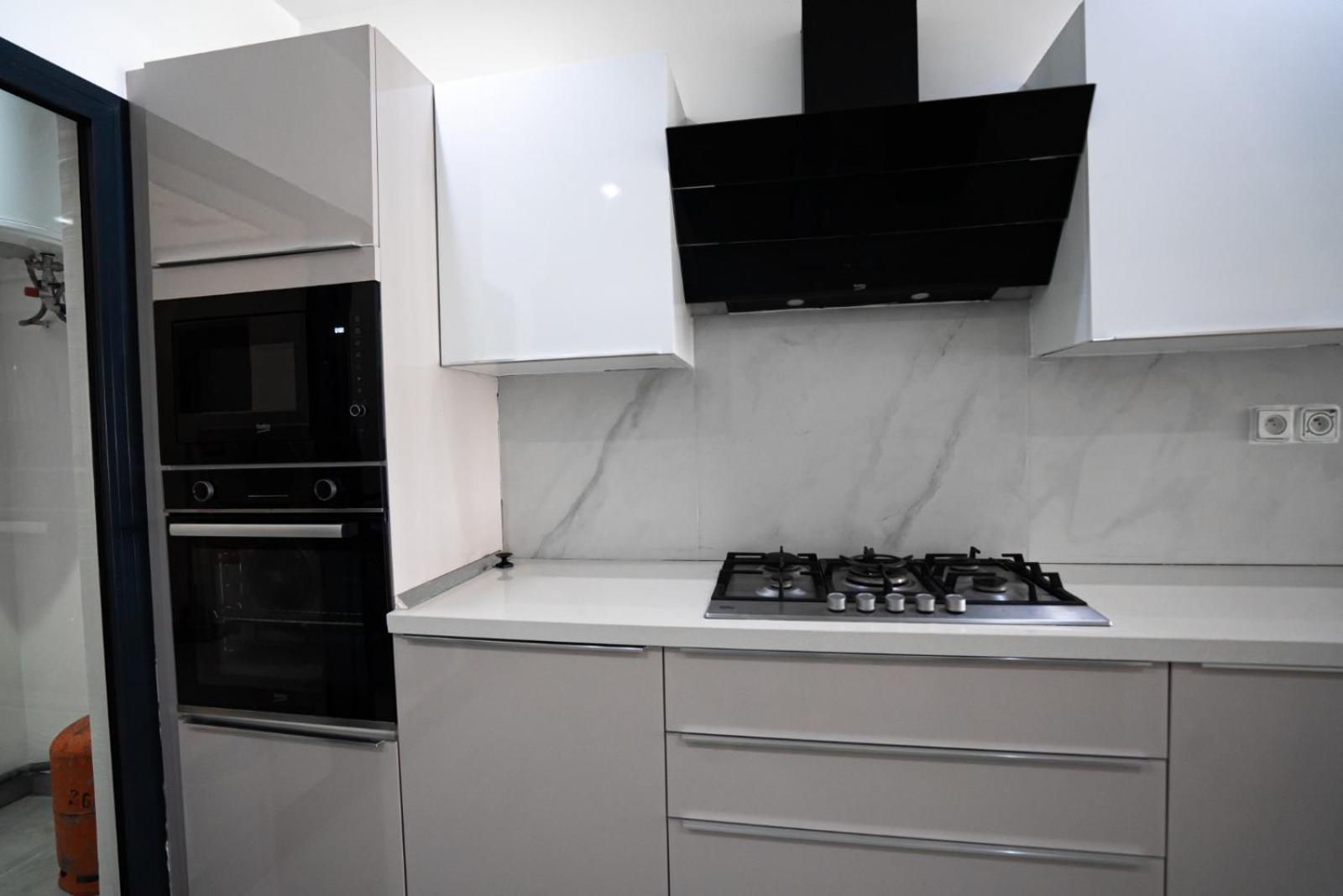Residence Thea Dakar Zewnętrze zdjęcie