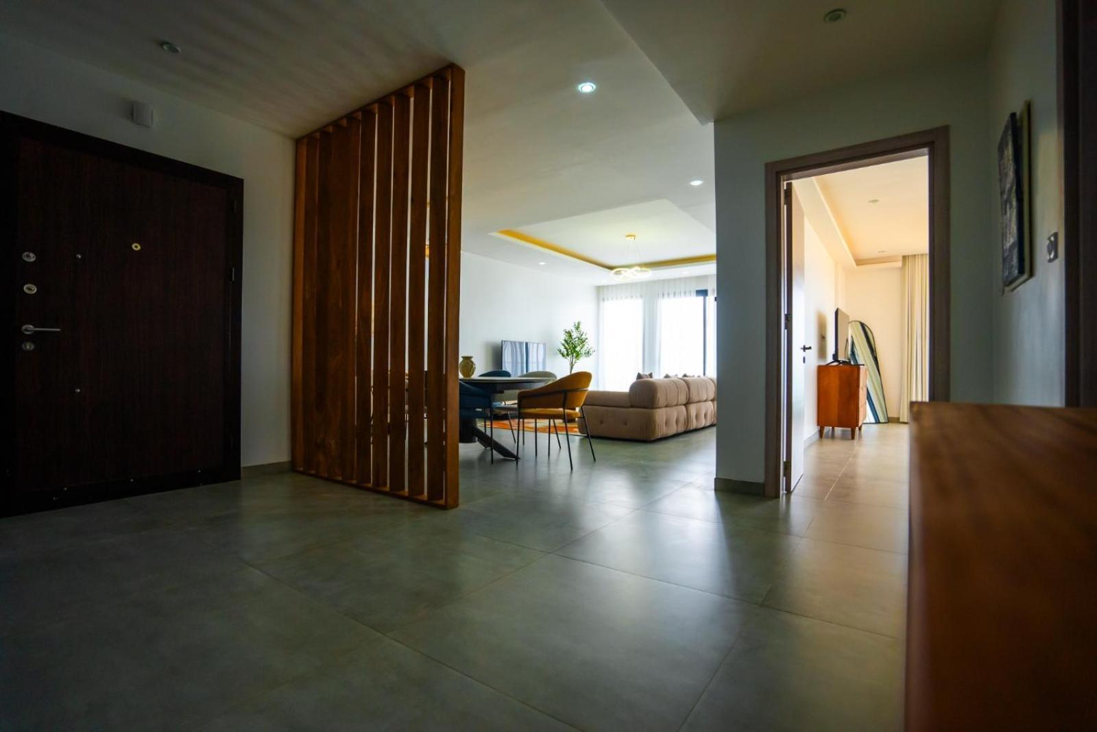 Residence Thea Dakar Zewnętrze zdjęcie