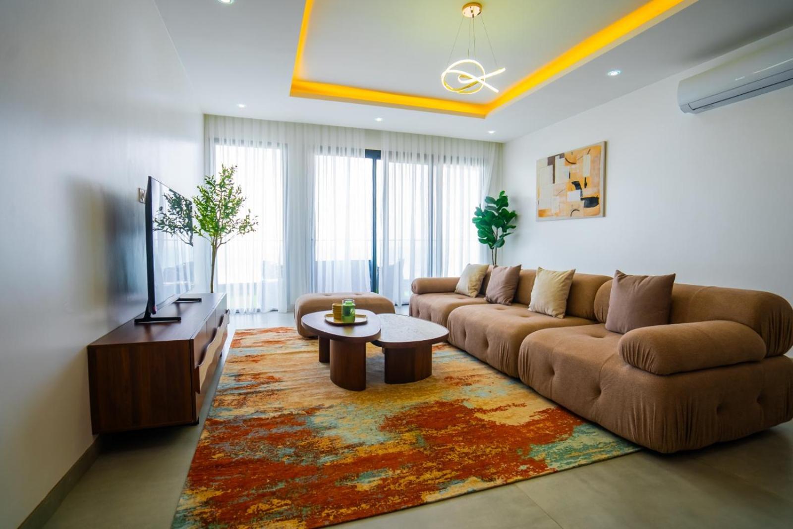 Residence Thea Dakar Zewnętrze zdjęcie