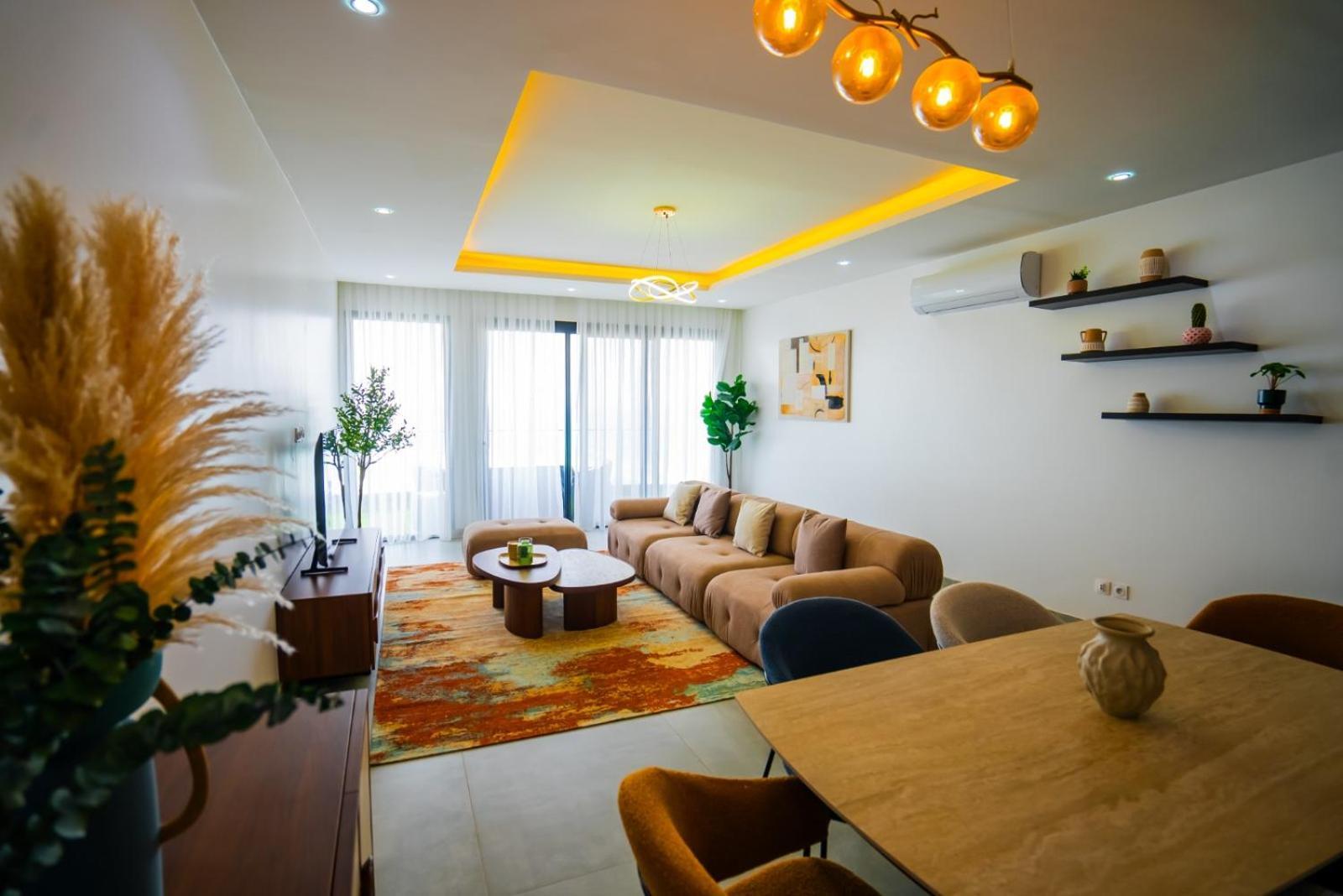 Residence Thea Dakar Zewnętrze zdjęcie