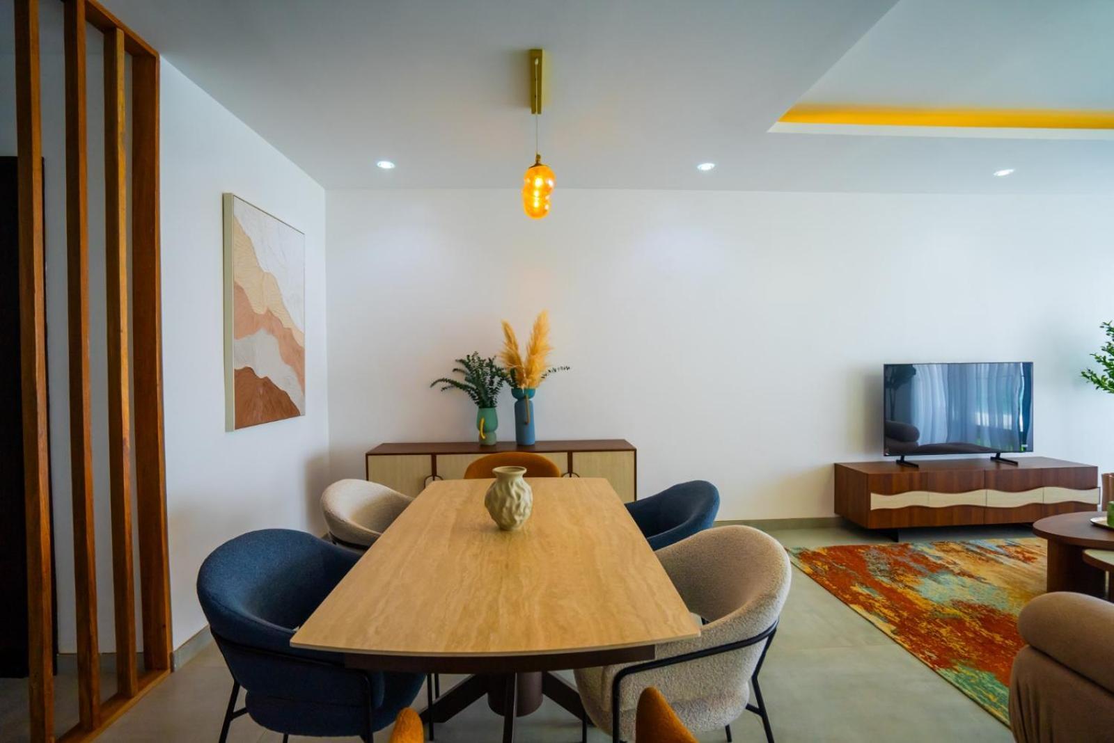 Residence Thea Dakar Zewnętrze zdjęcie