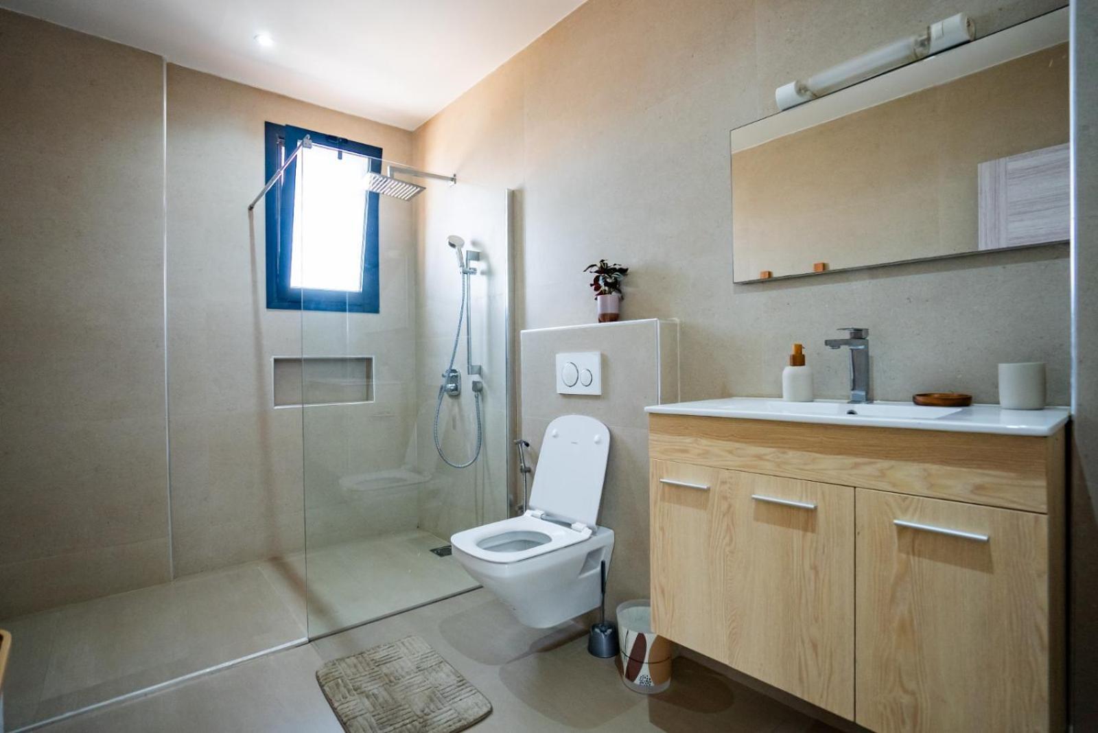Residence Thea Dakar Zewnętrze zdjęcie