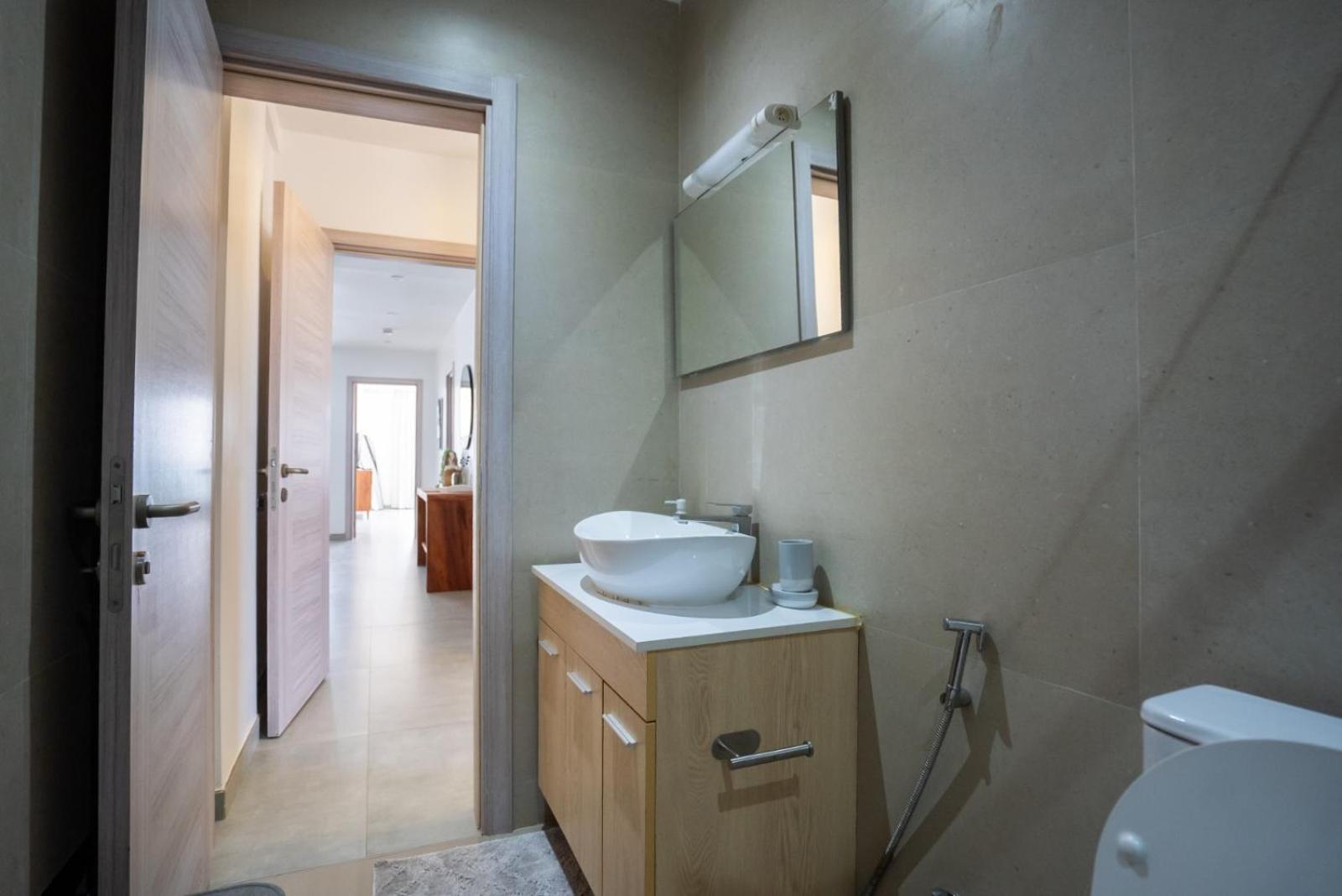Residence Thea Dakar Zewnętrze zdjęcie