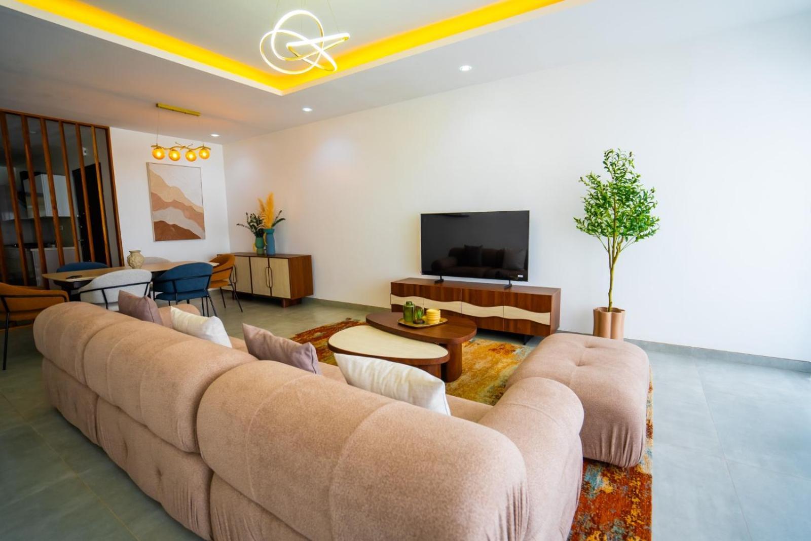 Residence Thea Dakar Zewnętrze zdjęcie