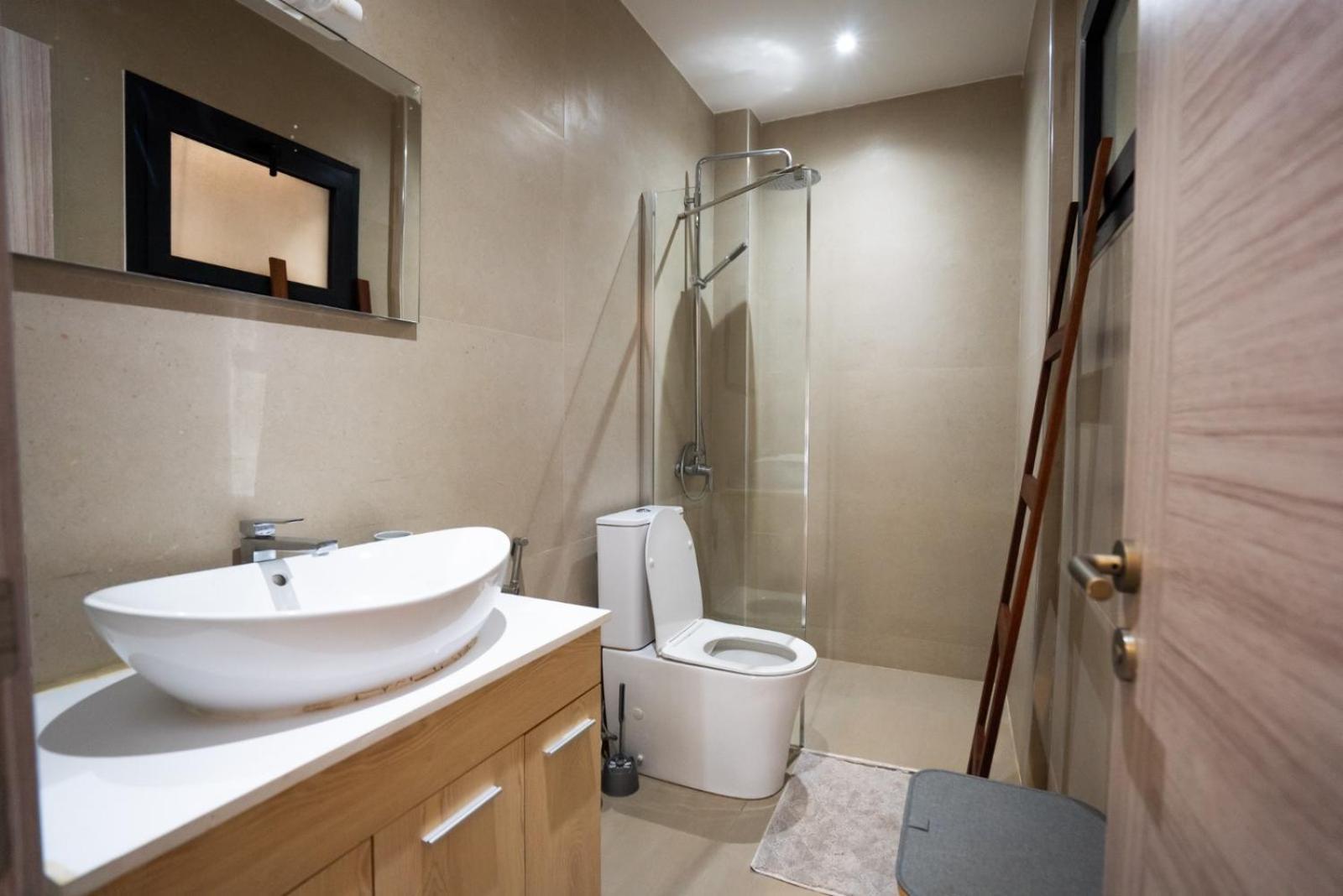 Residence Thea Dakar Zewnętrze zdjęcie