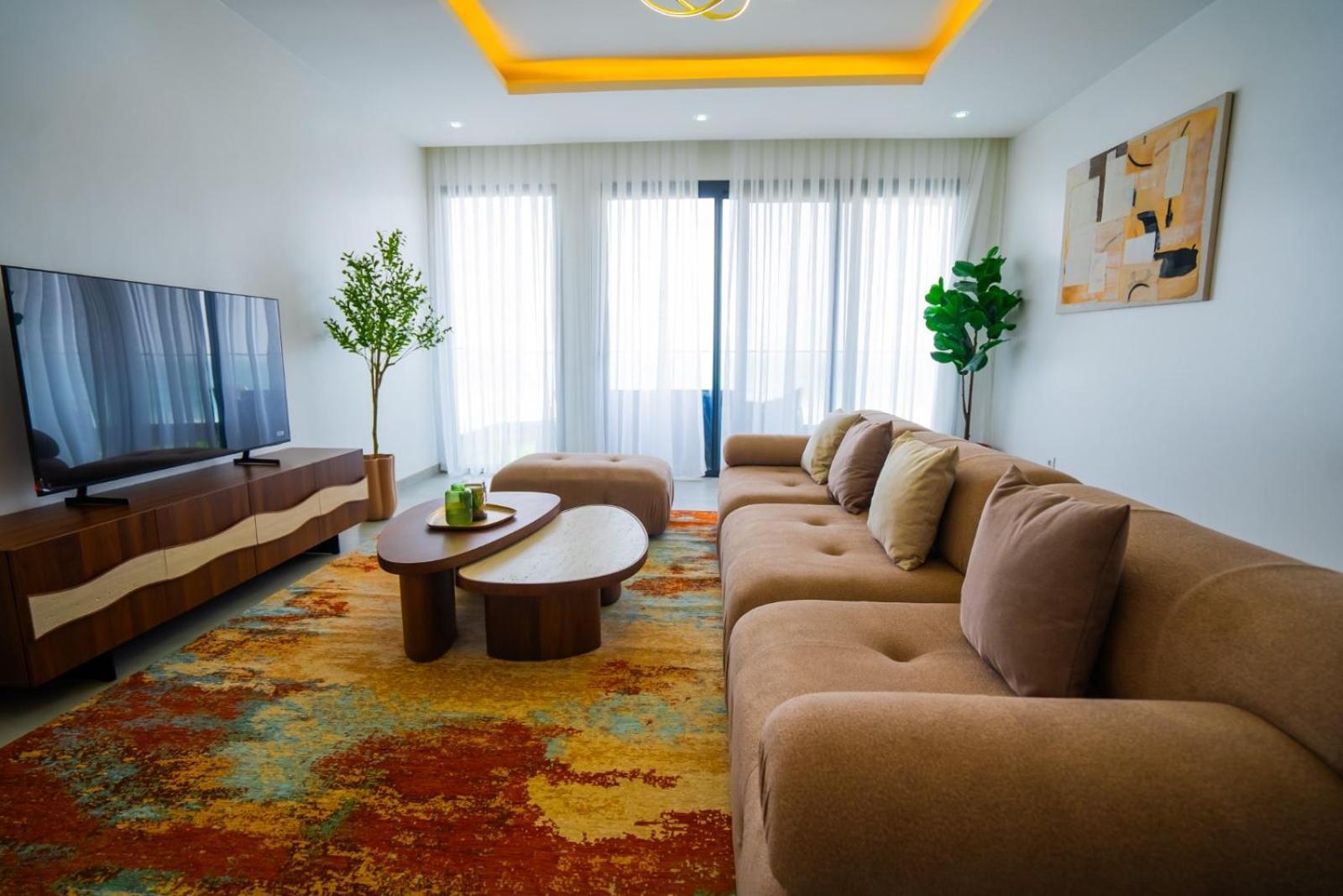 Residence Thea Dakar Zewnętrze zdjęcie